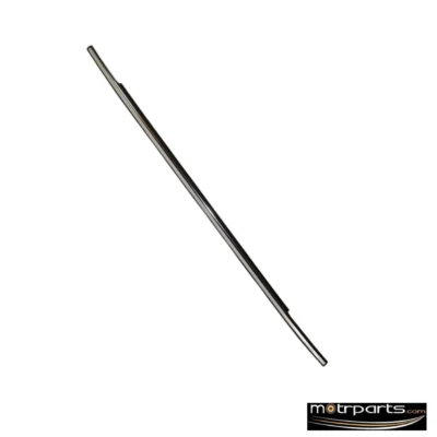 Genuine Maruti Baleno Rear Door Outer Weather Strip Left 83841M68P10