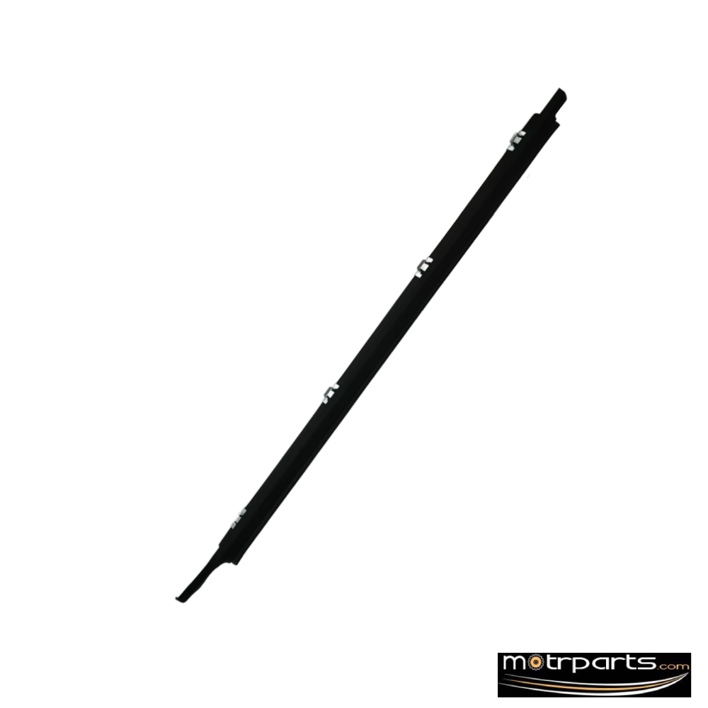 Genuine Maruti 800cc Rear Door Outer Weather Strip Right 83830M84110