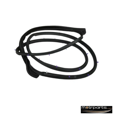 Genuine Maruti Alto 800 Rear Door Weather Strip Left 84671M53M00