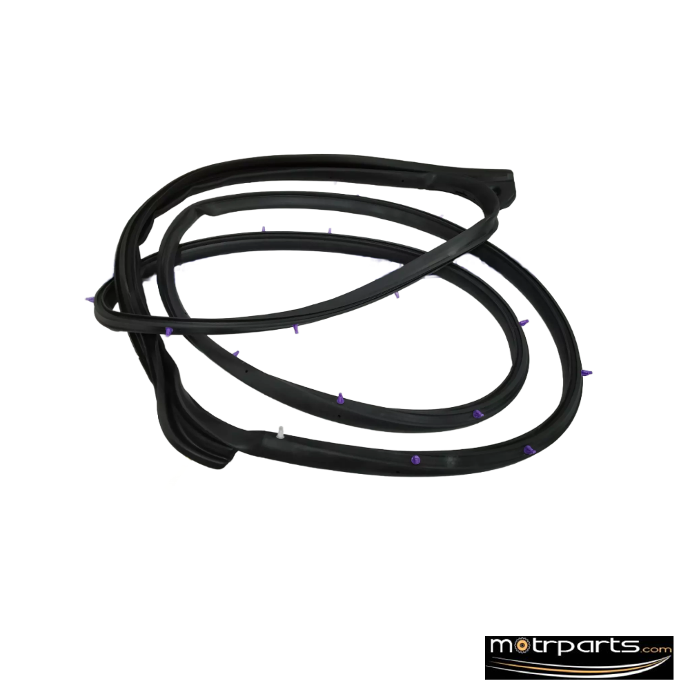 Genuine Maruti Alto 800 Rear Door Weather Strip Left 84671M53M00