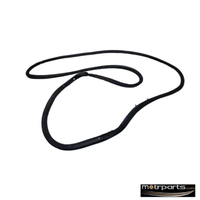 Genuine Maruti WagonR Rear Door Weather Strip Left (Type 2) 84671M67L00