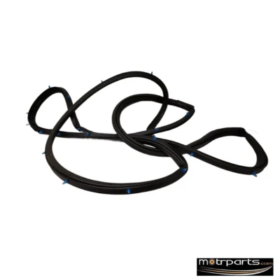 Genuine Maruti WagonR Rear Door Weather Strip Left 84671M79F00