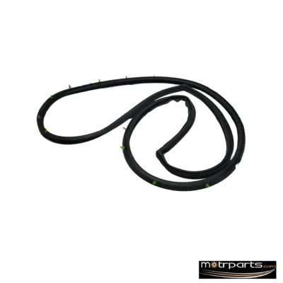 Genuine Maruti 800cc Rear Door Weather Strip Left 84671M84052