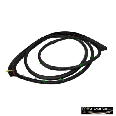 Genuine Maruti Alto 800 Rear Door Weather Strip Right 84661M53M00