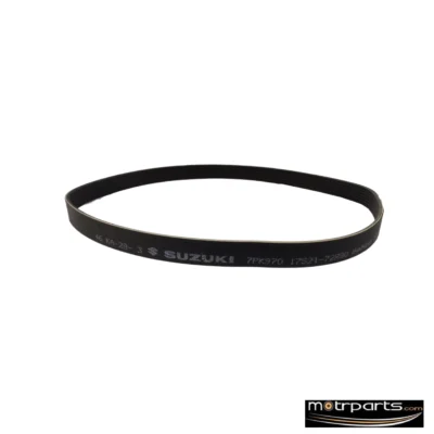 Genuine Maruti Grand Vitara Water Pump Belt 17521-72RB0