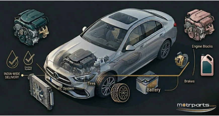 Car Coolant Buying Guide Types, Colors, and How to Choose