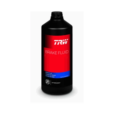 TRW Brake Oil (Dot 3) 500ml - PFB830050IND