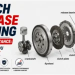 Clutch Release Bearing and Its Importance_ Everything You Need to Know