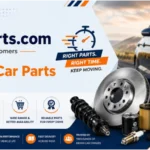 How Motrparts.com Helps Customers Find Critical Car Parts Quickly