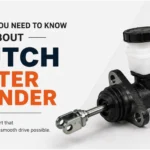 Clutch Master Cylinder Everything You Need to Know