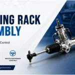 Steering Rack Assembly The Hidden Hero Behind Every Smooth Turn