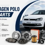 Volkswagen Polo Spare Parts Every Owner Should Know About