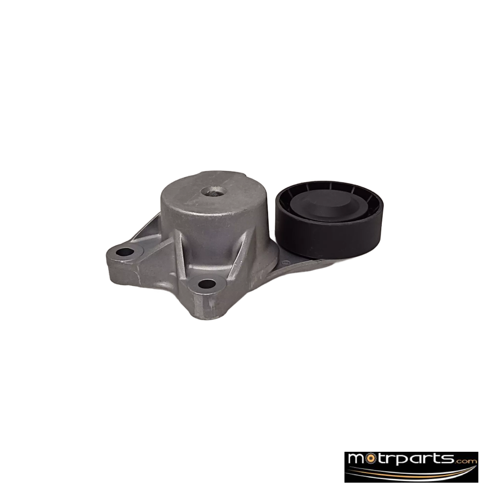 Gates Chevrolet Aveo, Aveo U-VA, Optra, Optra Magnum Fan Belt Tensioner 7808-9638376A 1 Gates Chevrolet Aveo Drive Belt Tensioner 7808-9638376A
