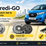 Datsun Redi-Go Spare Parts Brakes Clutches & Suspensions